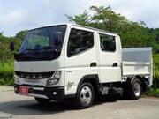 2025 FUSO CANTER
