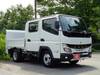 FUSO CANTER