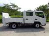 FUSO CANTER