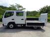 FUSO CANTER
