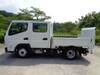 FUSO CANTER