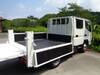 FUSO CANTER