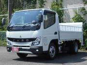2023 FUSO CANTER