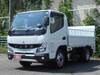 FUSO CANTER