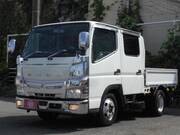 2020 FUSO CANTER