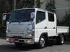FUSO CANTER