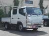 FUSO CANTER