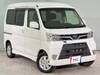 SUBARU DIAS WAGON