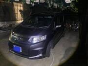 2014 HONDA FREED SPIKE HYBRID