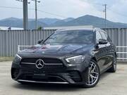 2023 MERCEDES BENZ E-CLASS Stationwagon