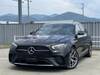MERCEDES BENZ E-CLASS Stationwagon