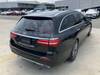 MERCEDES BENZ E-CLASS Stationwagon