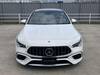 MERCEDES BENZ CLA-CLASS