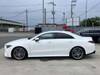 MERCEDES BENZ CLA-CLASS