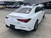 MERCEDES BENZ CLA-CLASS