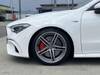 MERCEDES BENZ CLA-CLASS