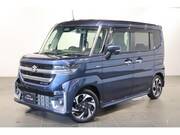 2023 SUZUKI SPACIA CUSTOM