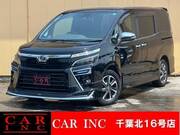 2019 TOYOTA VOXY