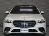 MERCEDES BENZ S CLASS