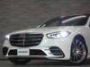 MERCEDES BENZ S CLASS