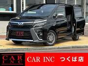 2019 TOYOTA VOXY