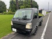 2016 SUZUKI CARRY TRUCK