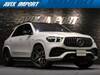 MERCEDES BENZ GLE