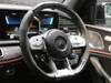 MERCEDES BENZ GLE
