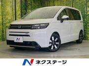 2025 HONDA FREED