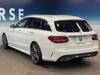 MERCEDES BENZ C-CLASS Stationwagon