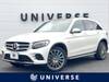 MERCEDES BENZ GLC-CLASS