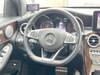 MERCEDES BENZ GLC-CLASS