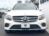 MERCEDES BENZ GLC-CLASS