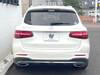 MERCEDES BENZ GLC-CLASS