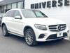 MERCEDES BENZ GLC-CLASS