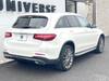 MERCEDES BENZ GLC-CLASS