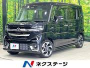 2024 SUZUKI SPACIA CUSTOM