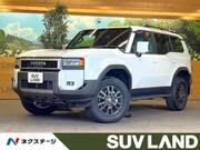 2025 TOYOTA LANDCRUISER 250