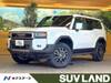 TOYOTA LANDCRUISER 250