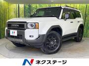 2024 TOYOTA LANDCRUISER 250