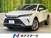 2024 TOYOTA HARRIER HYBRID Z LEATHER PKG