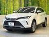 TOYOTA HARRIER HYBRID