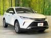 TOYOTA HARRIER HYBRID