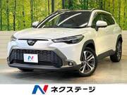 2023 TOYOTA COROLLA CROSS Z