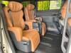 TOYOTA VELLFIRE HYBRID