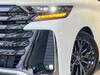 TOYOTA VELLFIRE HYBRID