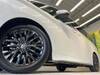 TOYOTA VELLFIRE HYBRID