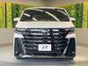 TOYOTA VELLFIRE HYBRID