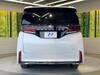 TOYOTA VELLFIRE HYBRID