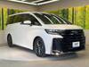 TOYOTA VELLFIRE HYBRID